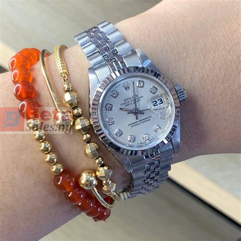 basic rolex ladies watch|rolex ladies watches price list.